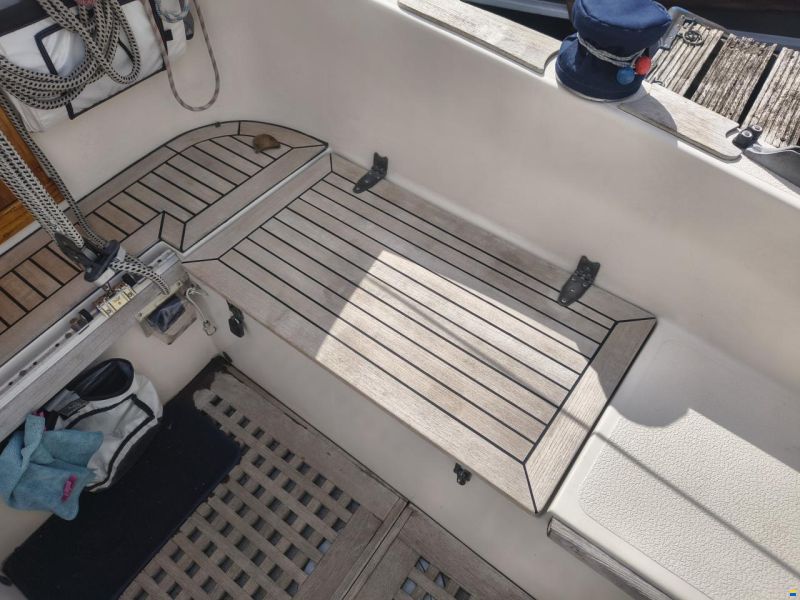 Hallberg-Rassy 26
