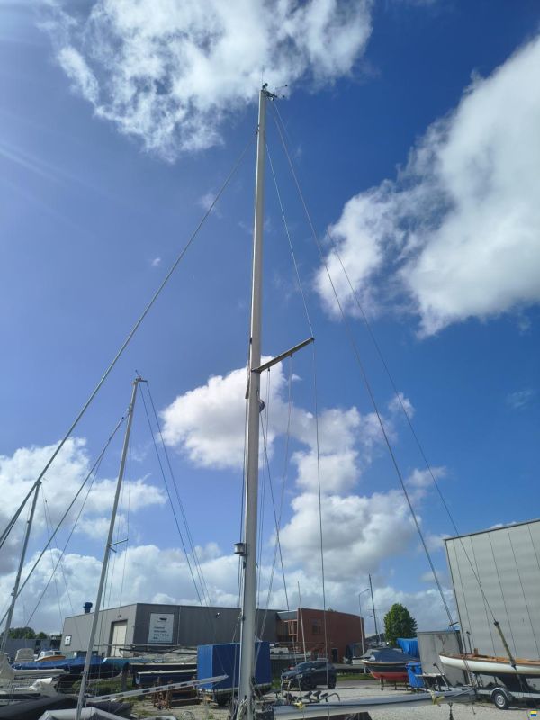 Hallberg-Rassy 26