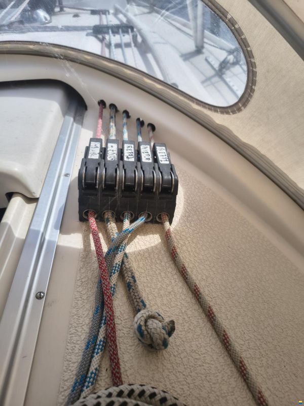 Hallberg-Rassy 26