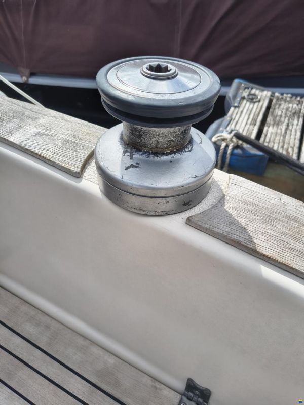 Hallberg-Rassy 26