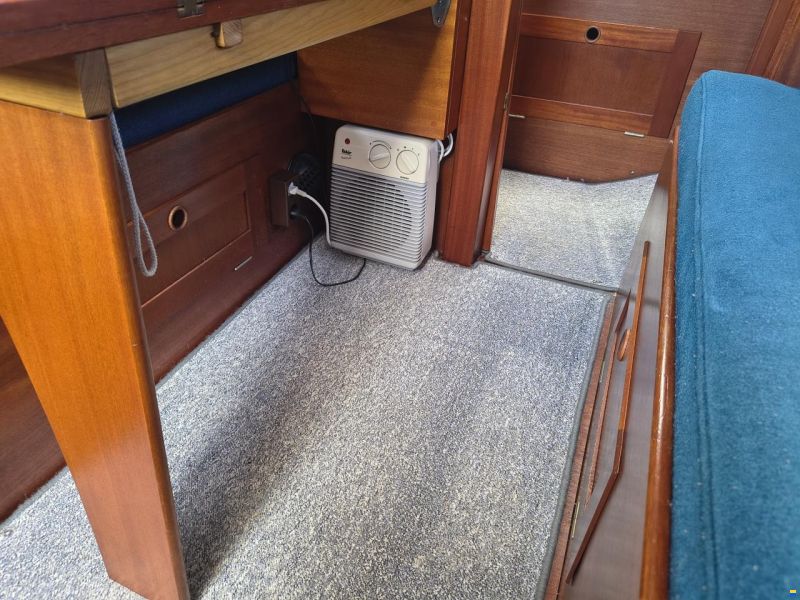 Hallberg-Rassy 26