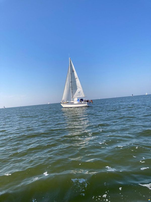 Hallberg-Rassy 26