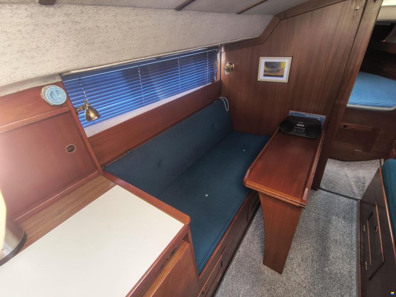 Hallberg-Rassy 26