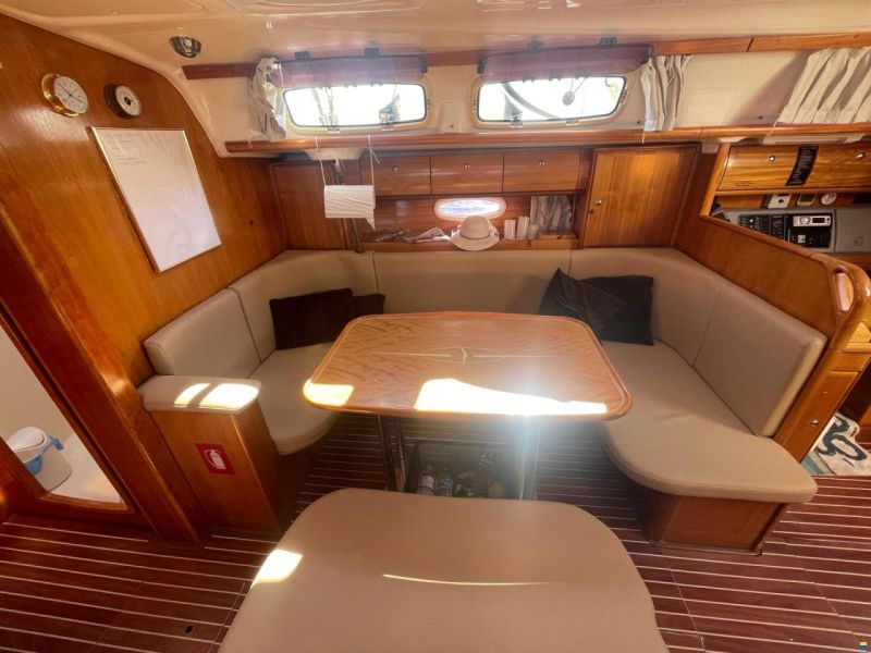 Bavaria 46 Cruiser