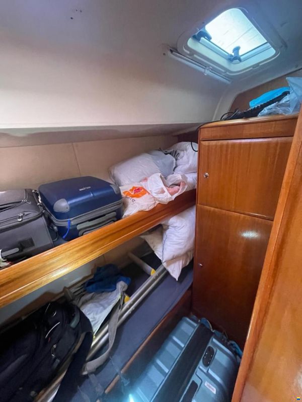 Bavaria 46 Cruiser