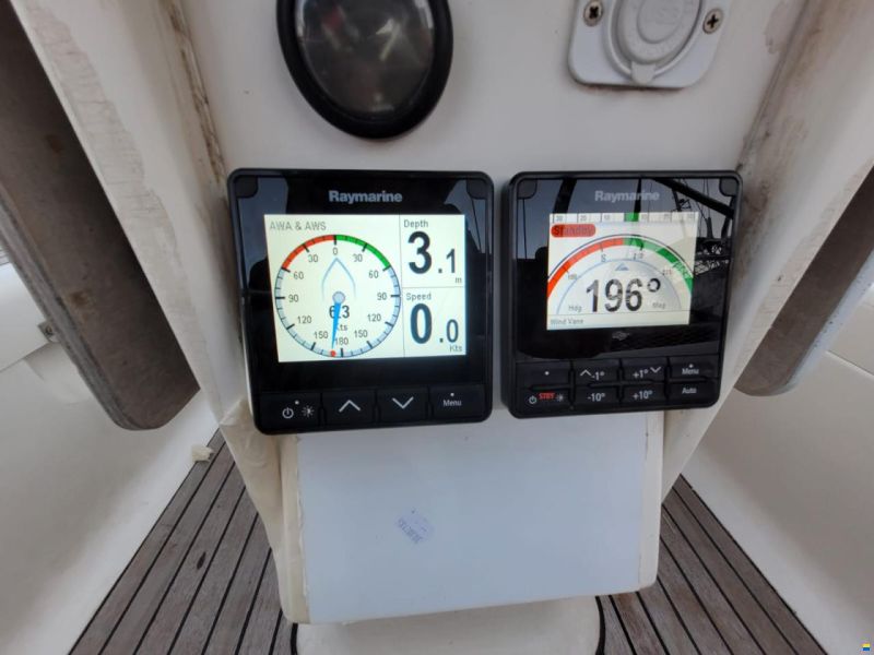 Bavaria 46 Cruiser