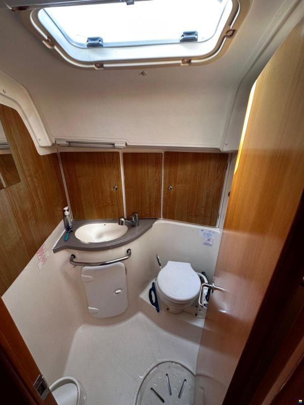 Bavaria 46 Cruiser