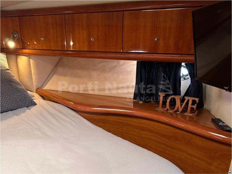 Sunseeker Camargue 50 HT