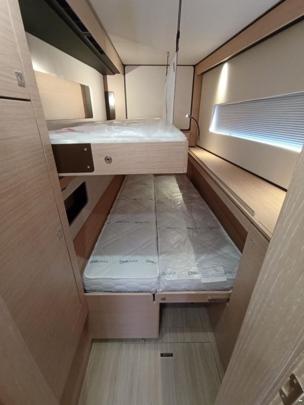 Nautitech 44 Open
