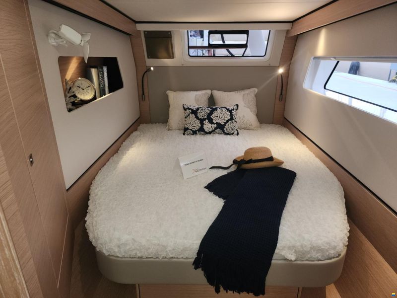 Nautitech 44 Open