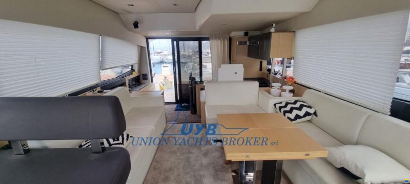 Jeanneau Prestige 500 FLY