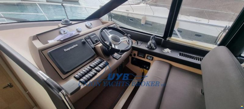 Jeanneau Prestige 500 FLY