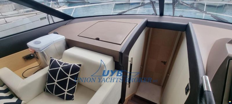Jeanneau Prestige 500 FLY