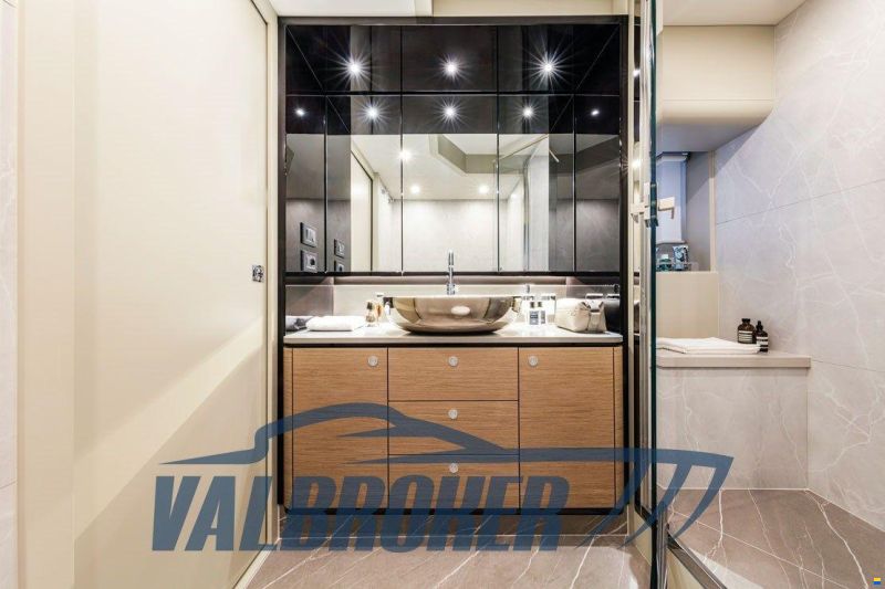 Absolute Navetta 58