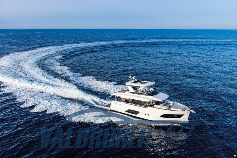Absolute Navetta 58