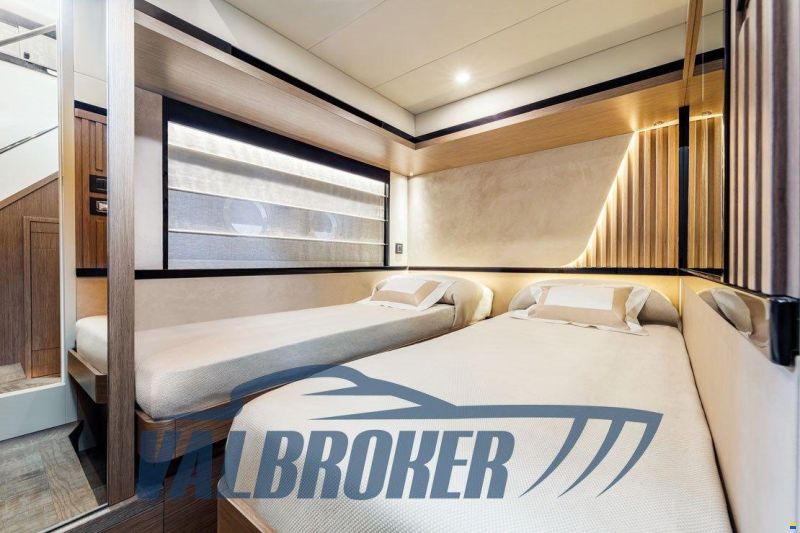 Absolute Navetta 58