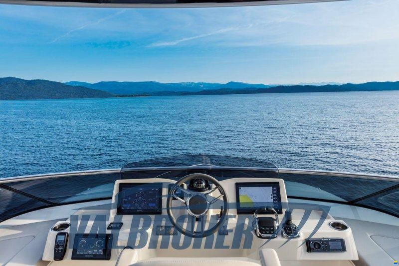 Absolute Navetta 58
