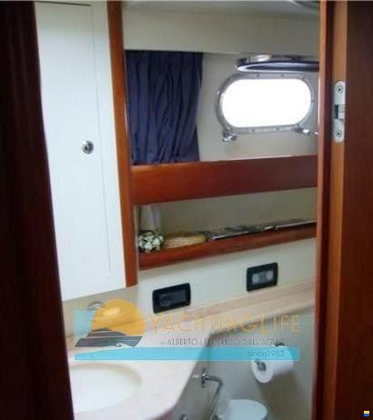 Cayman 43 w.a.