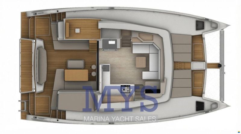 Aventura 43