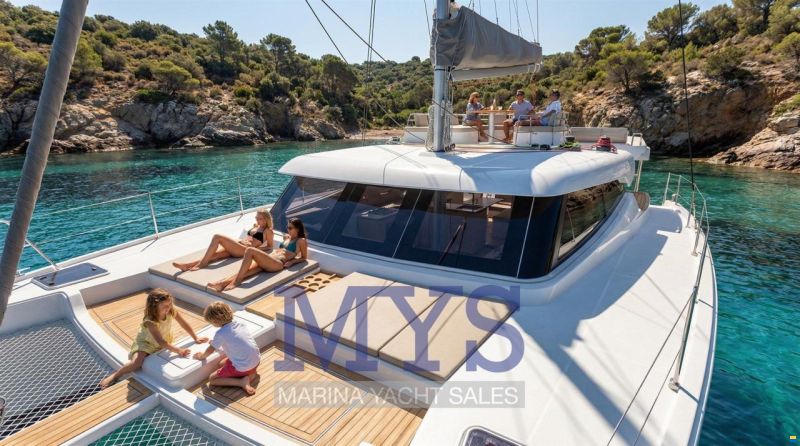 Aventura 43