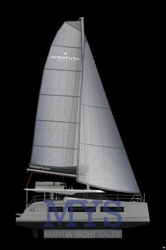 Aventura 43