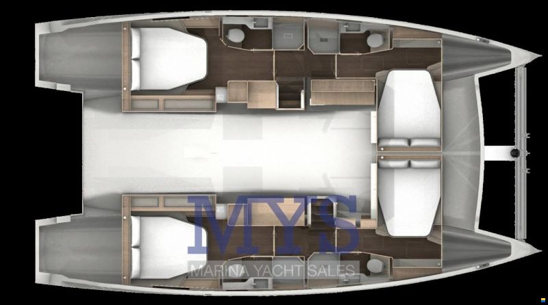 Aventura 43