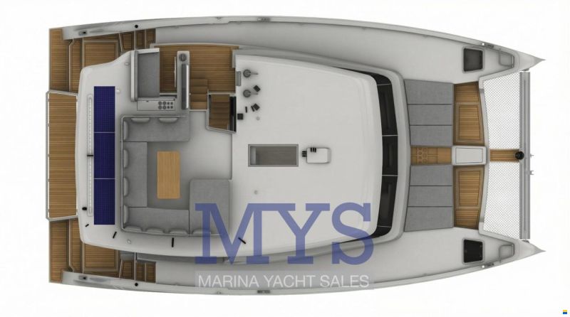 Aventura 43