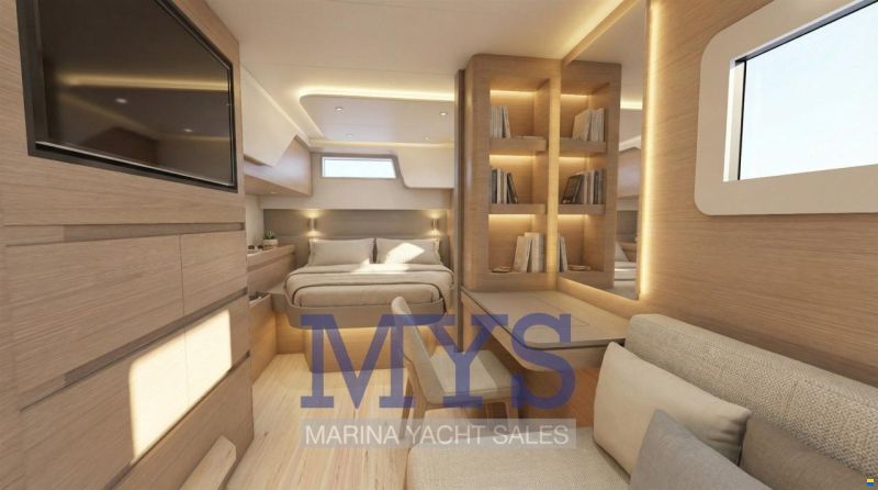 Aventura 43