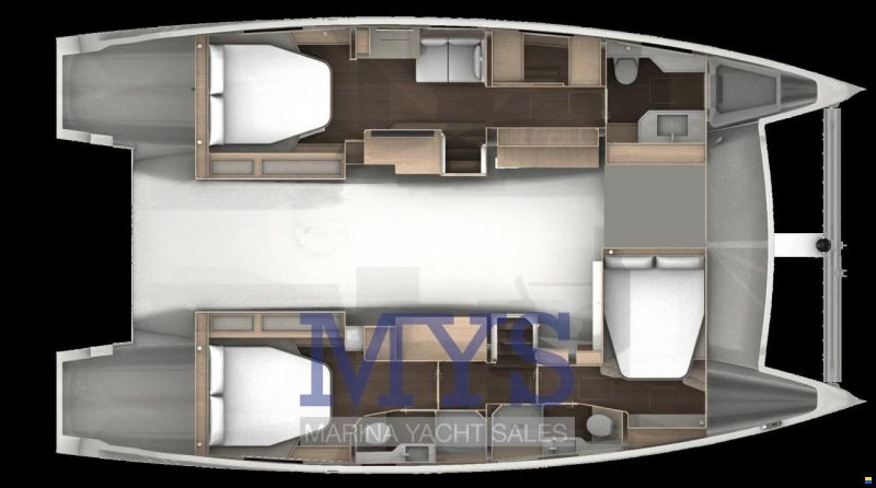 Aventura 43