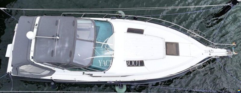 Cruisers 3270 Esprit