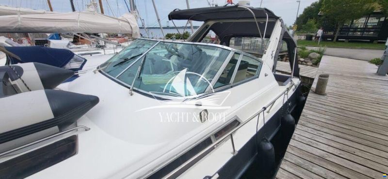 Cruiser Yachts 3270 Esprit