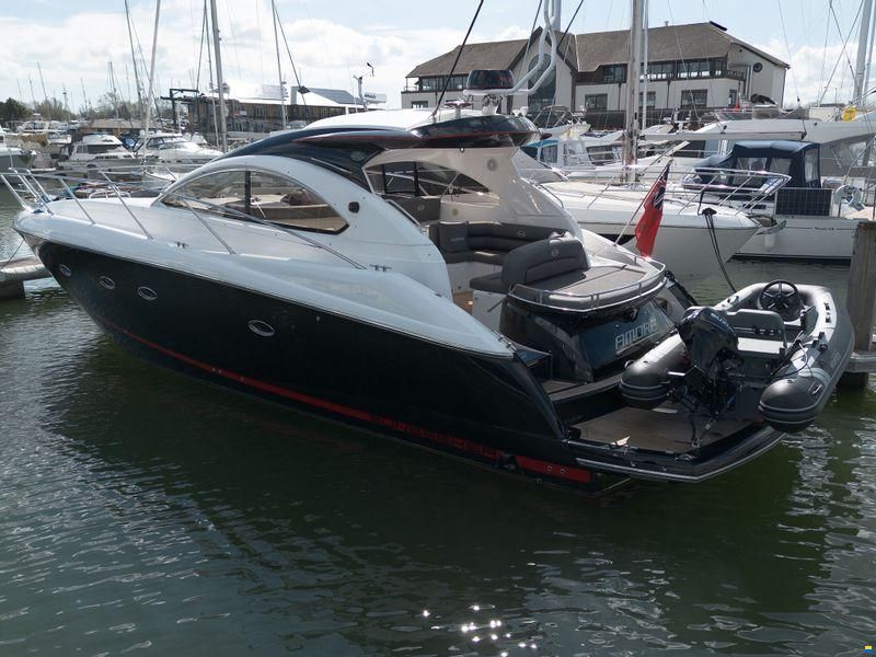 Sunseeker Portofino 47