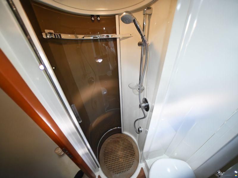 Sunseeker Portofino 47