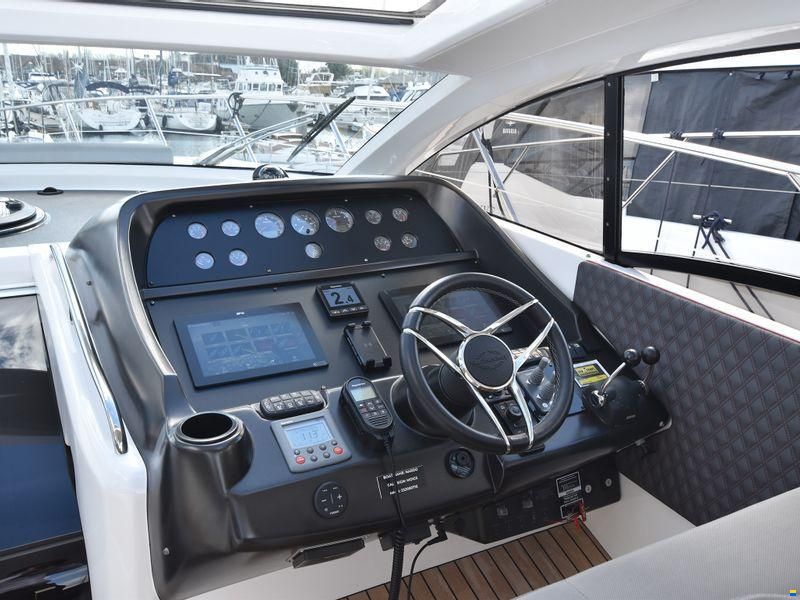 Sunseeker Portofino 47