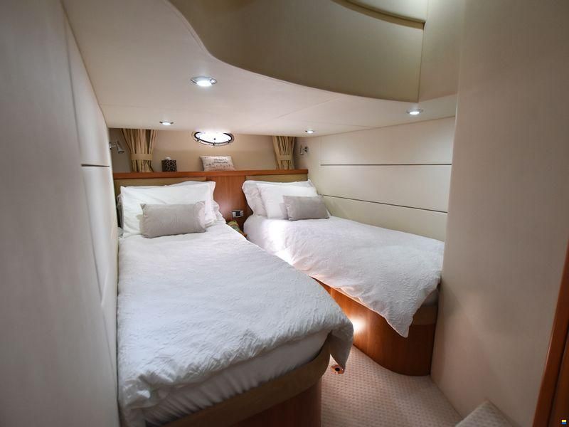Sunseeker Portofino 47