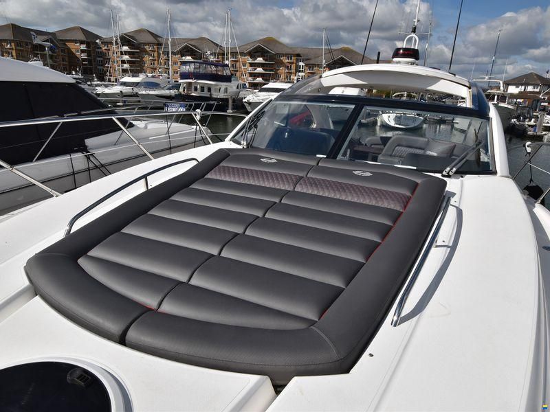 Sunseeker Portofino 47
