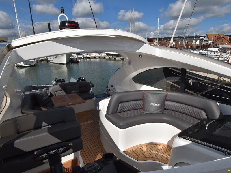 Sunseeker Portofino 47