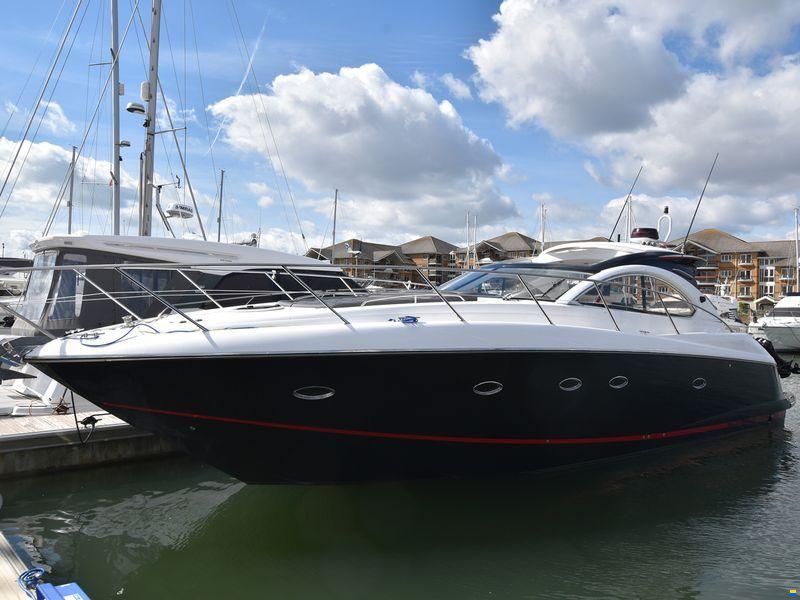 Sunseeker Portofino 47