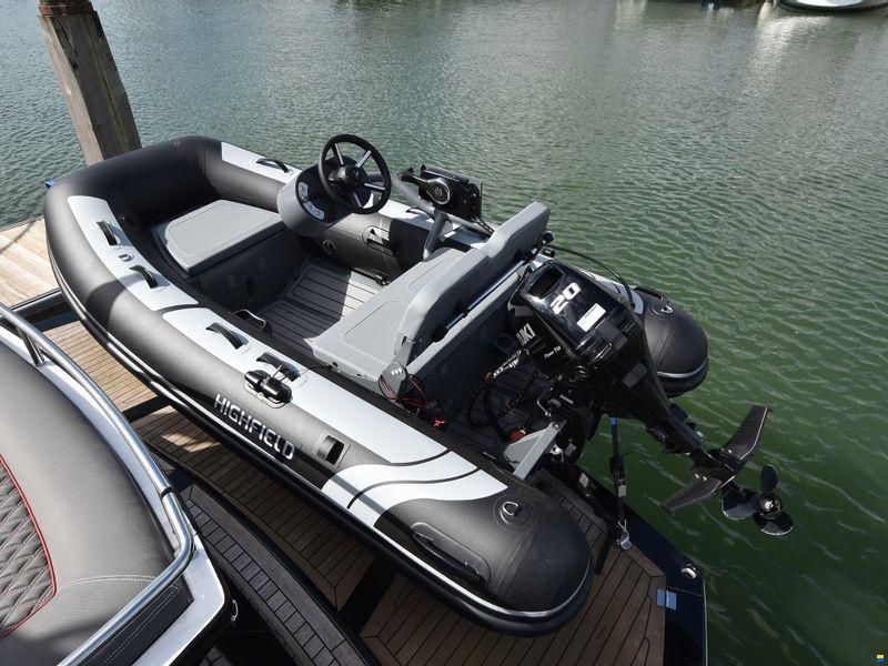 Sunseeker Portofino 47