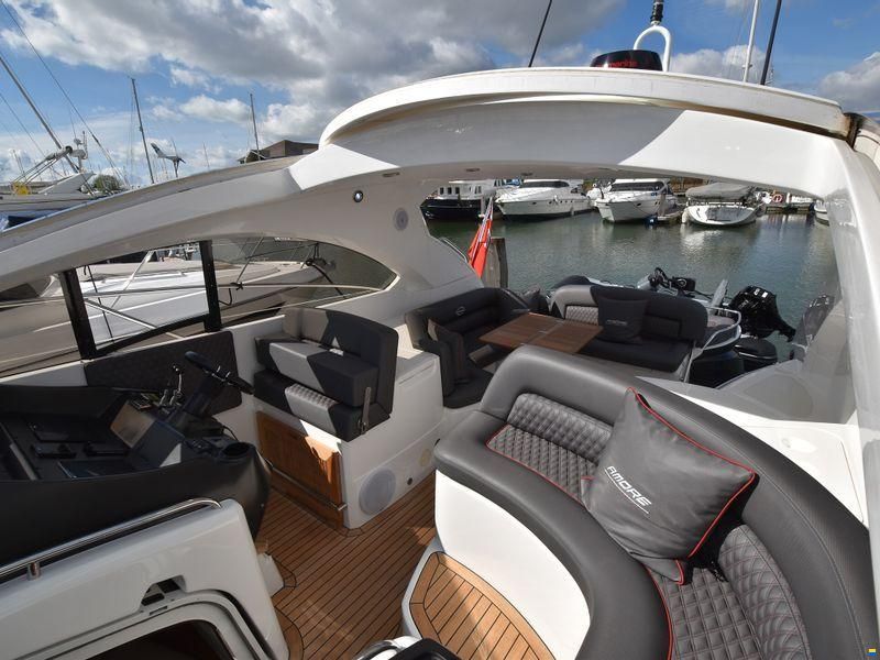 Sunseeker Portofino 47