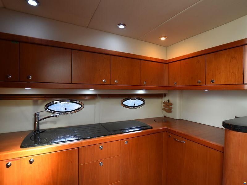 Sunseeker Portofino 47