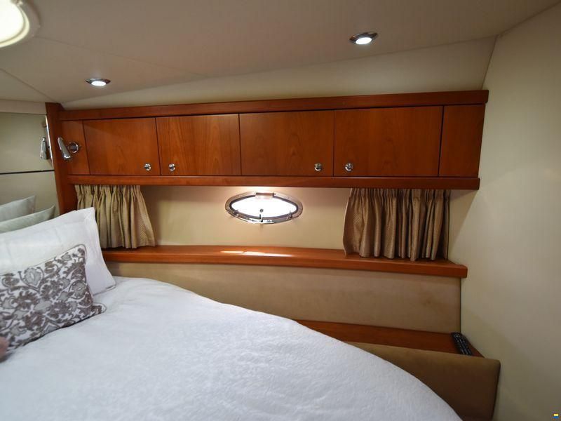 Sunseeker Portofino 47