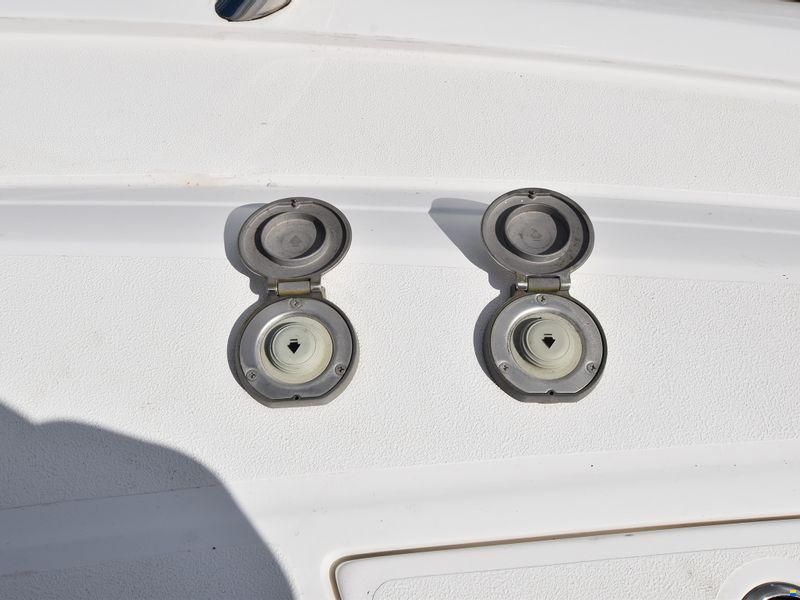 Sunseeker Portofino 47