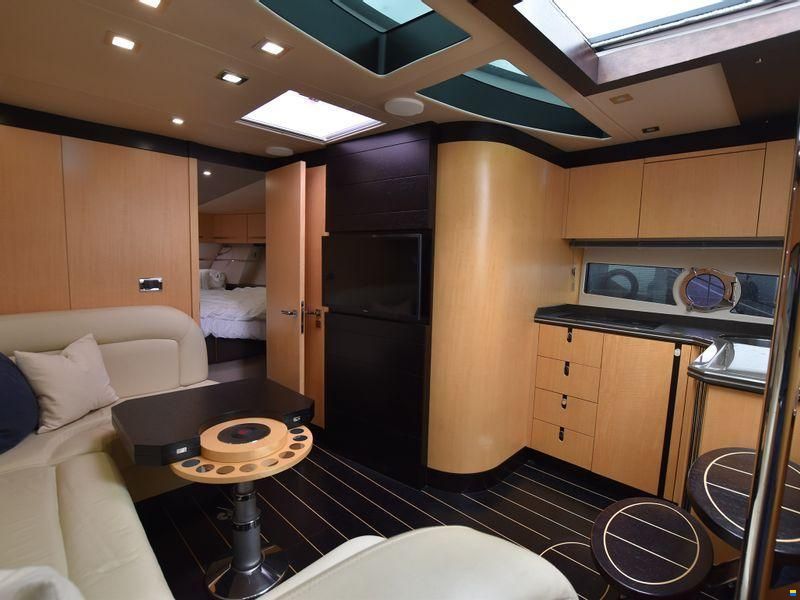 Sunseeker Portofino 40