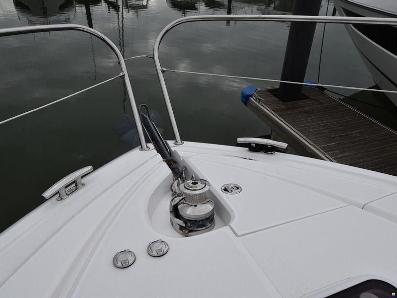 Sunseeker Portofino 40