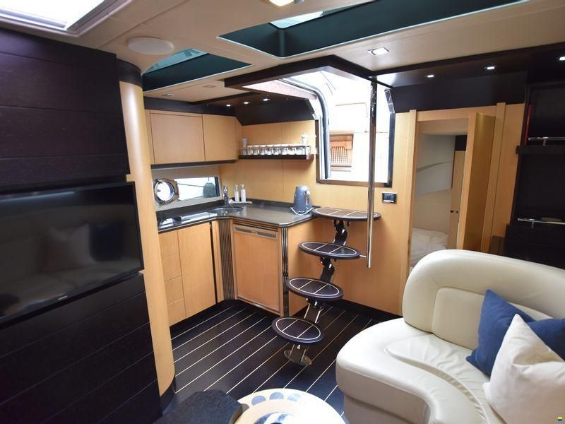 Sunseeker Portofino 40