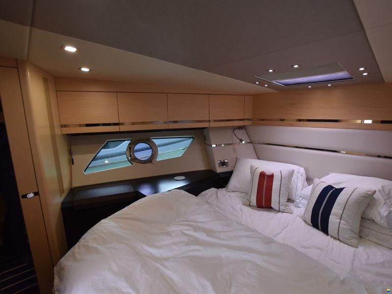 Sunseeker Portofino 40