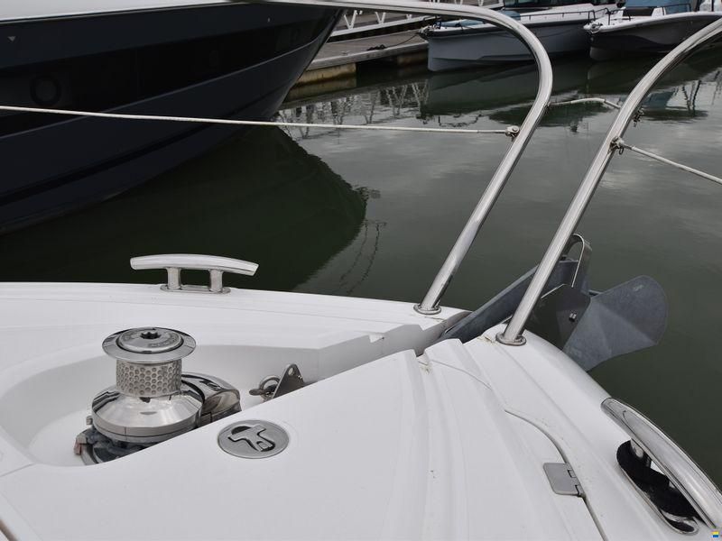 Sunseeker Portofino 40