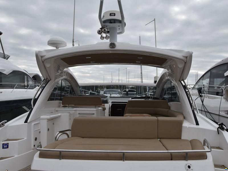 Sunseeker Portofino 40