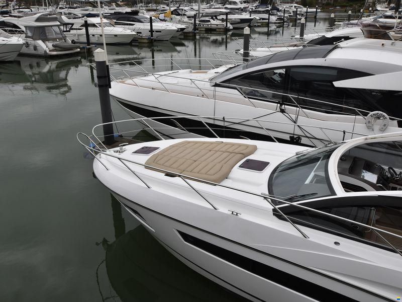 Sunseeker Portofino 40